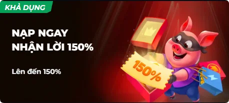 VIP Bonus Banner