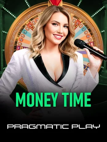 MONEY TIME