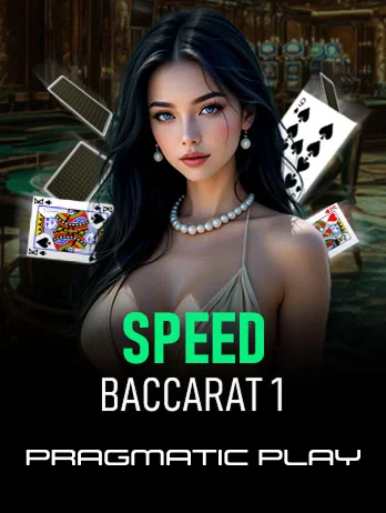 SPEED BACCARAT