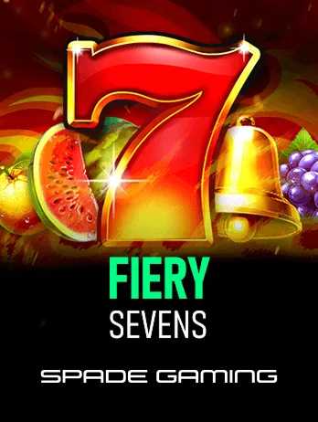 FIERY SEVENS