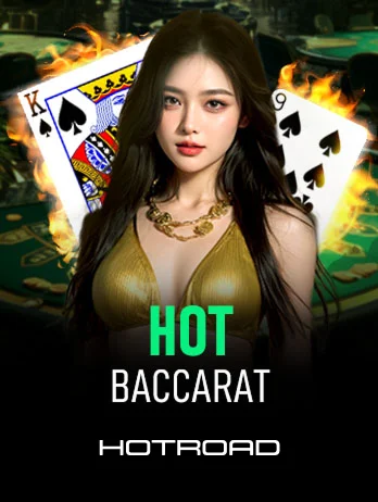 HOT BACCARAT